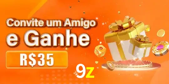 Promoções 9z
